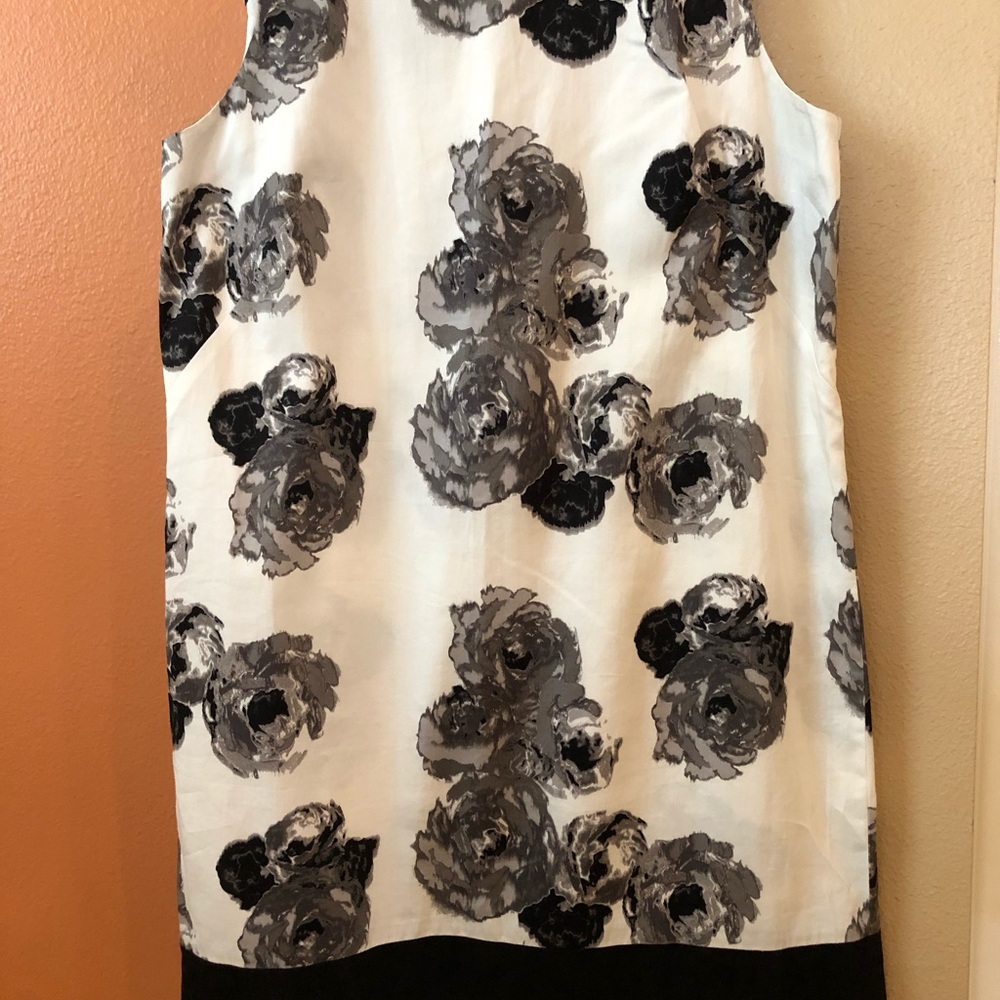 Loft Summer Dress